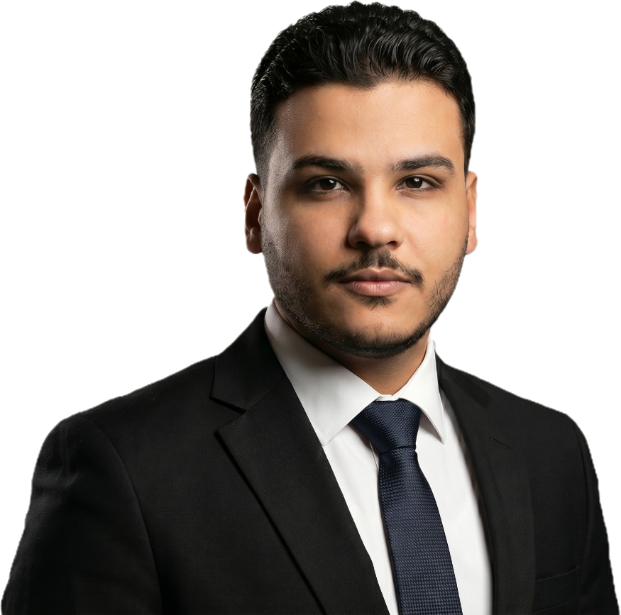 Karim Rafik Mohamed