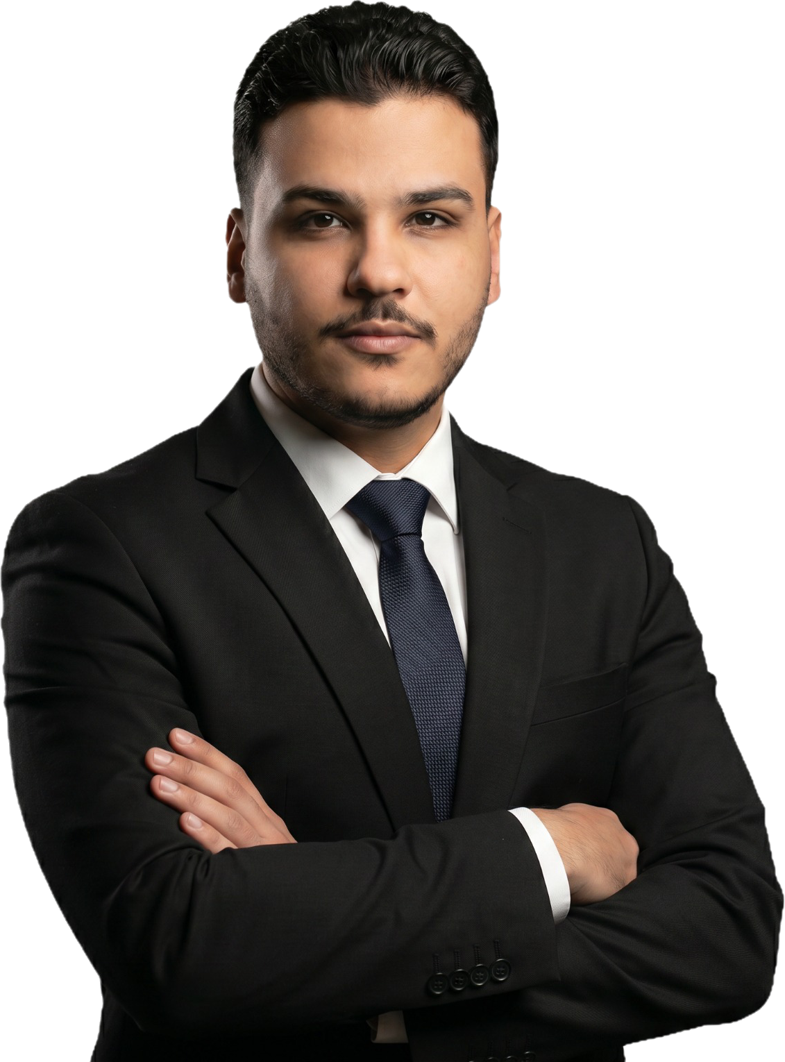 Karim Rafik Mohamed